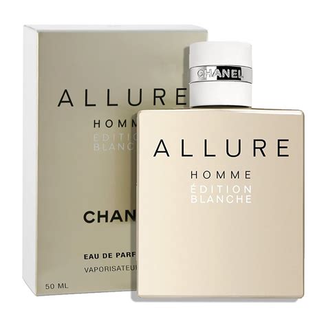 chanel allure homme edition blanche edp price|chanel allure homme black friday.